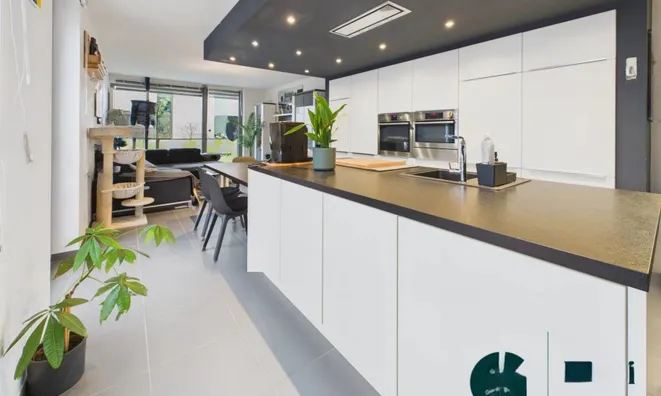 Недвижимость Apartment 2 bedrooms for sale in Oberkorn: 3