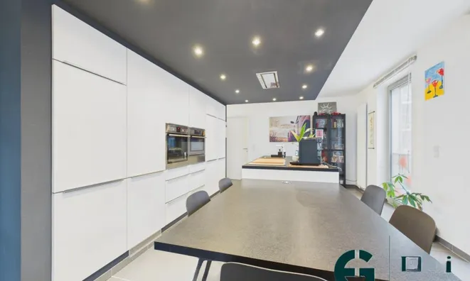 Недвижимость Apartment 2 bedrooms for sale in Oberkorn: 4