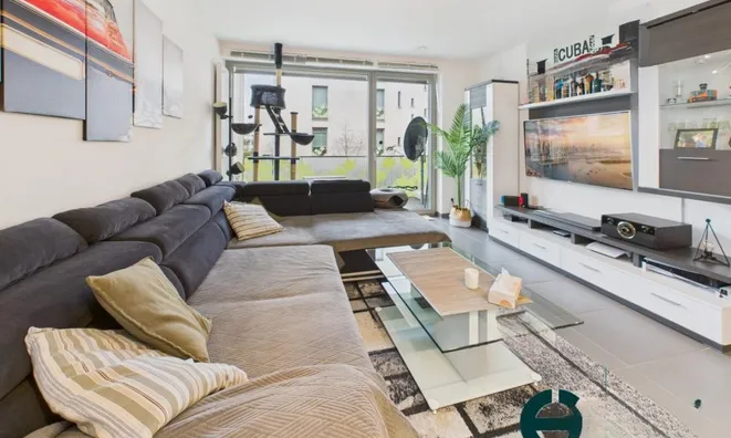 Недвижимость Apartment 2 bedrooms for sale in Oberkorn: 6