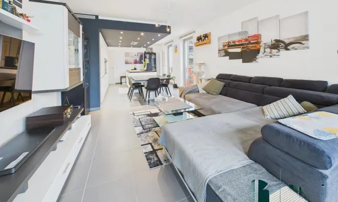 Недвижимость Apartment 2 bedrooms for sale in Oberkorn: 7