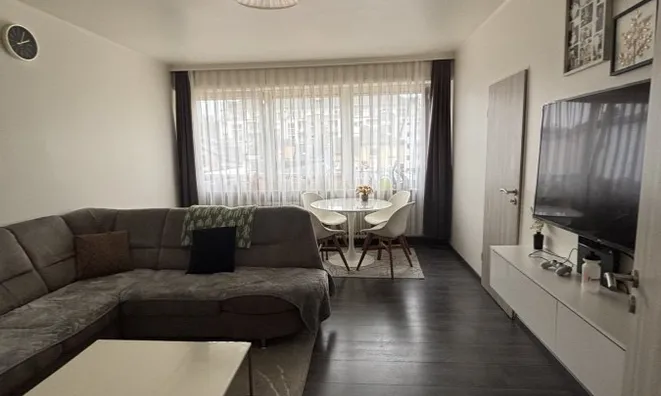 Недвижимость Apartment 2 bedrooms for sale in Ettelbruck: 1