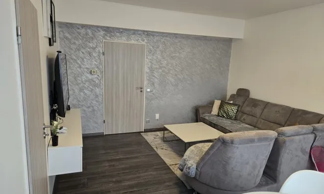 Недвижимость Apartment 2 bedrooms for sale in Ettelbruck: 2