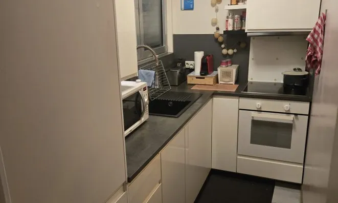 Недвижимость Apartment 2 bedrooms for sale in Ettelbruck: 3