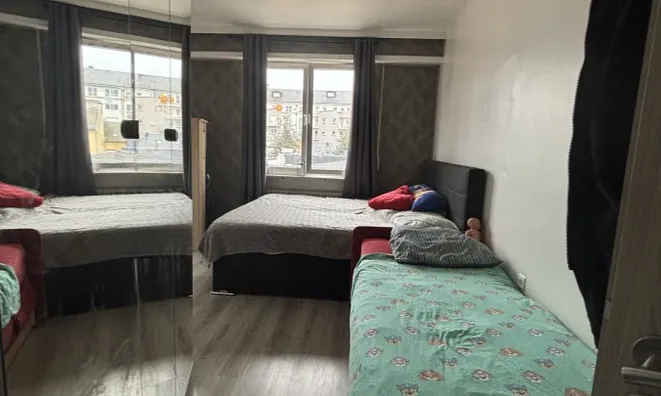 Недвижимость Apartment 2 bedrooms for sale in Ettelbruck: 6