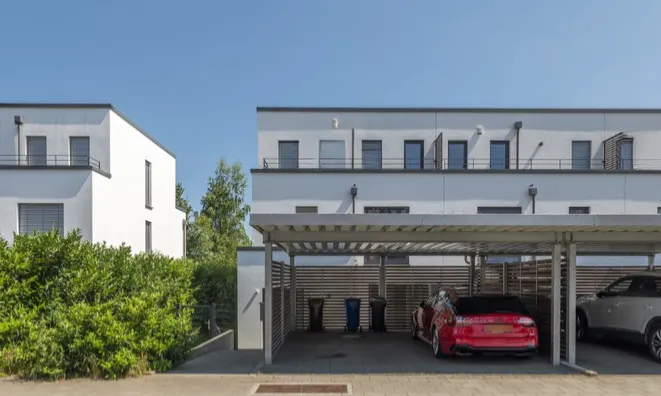 Недвижимость Semi-detached house 4 bedrooms for sale in Soleuvre: 2