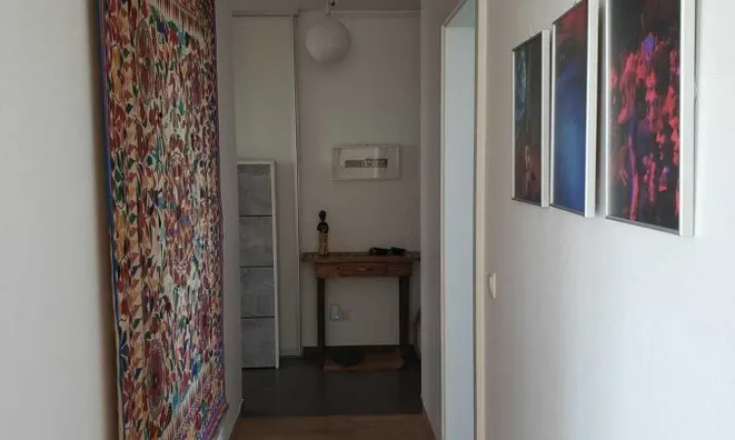 Недвижимость Apartment 2 bedrooms for sale in Luxembourg-Bonnevoie: 2