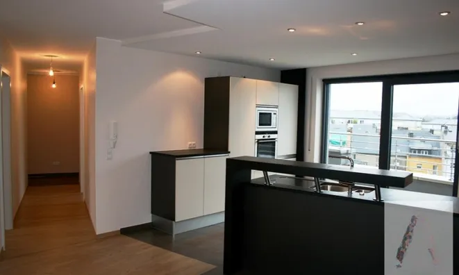 Недвижимость Apartment 2 bedrooms for sale in Luxembourg-Bonnevoie: 3