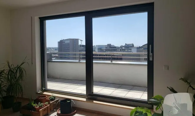 Недвижимость Apartment 2 bedrooms for sale in Luxembourg-Bonnevoie: 4