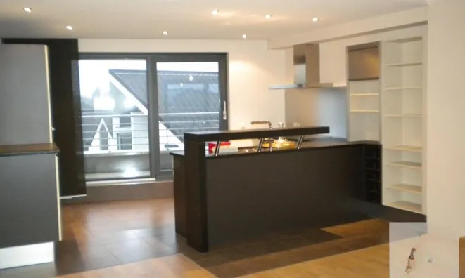 Недвижимость Apartment 2 bedrooms for sale in Luxembourg-Bonnevoie: 5