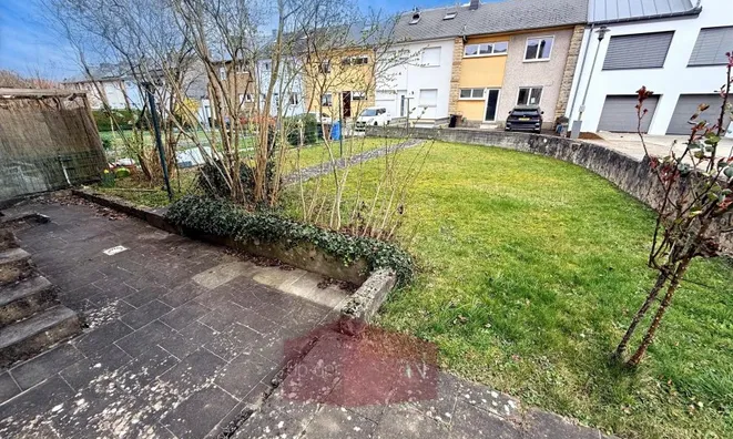 Недвижимость Detached house 4 bedrooms for sale in Mondercange: 3