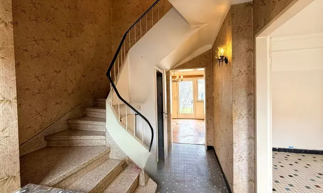 Недвижимость Detached house 4 bedrooms for sale in Mondercange: 4