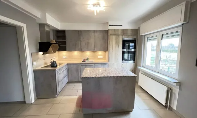 Недвижимость Detached house for sale in Mondercange: 5