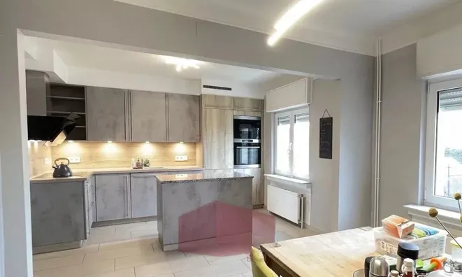 Недвижимость Detached house for sale in Mondercange: 6