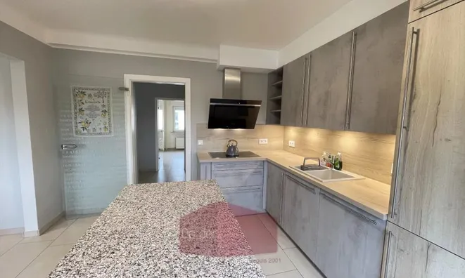 Недвижимость Detached house for sale in Mondercange: 7