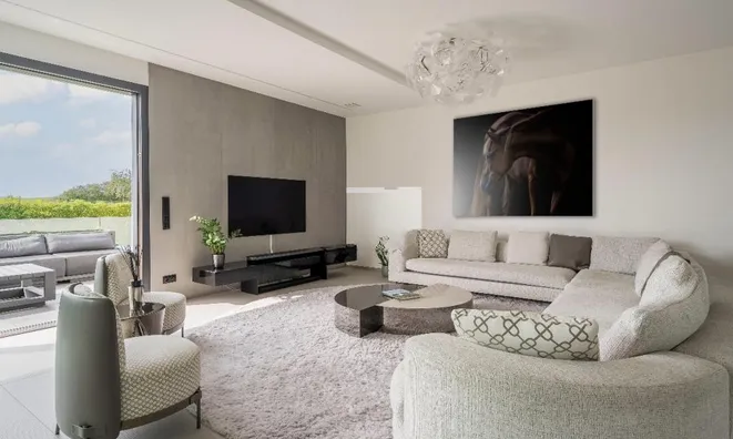 Недвижимость House 5 bedrooms for sale in Bertrange: 3