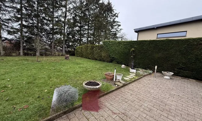 Недвижимость Detached house 3 bedrooms for sale in Mondercange: 3