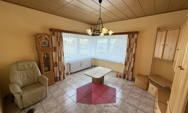 Недвижимость Detached house 3 bedrooms for sale in Mondercange: 4