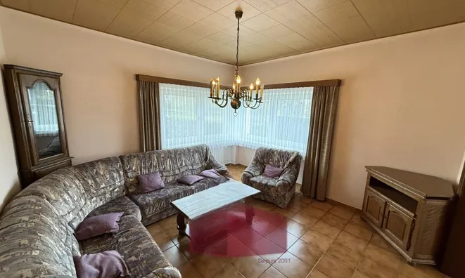 Недвижимость Detached house 3 bedrooms for sale in Mondercange: 5