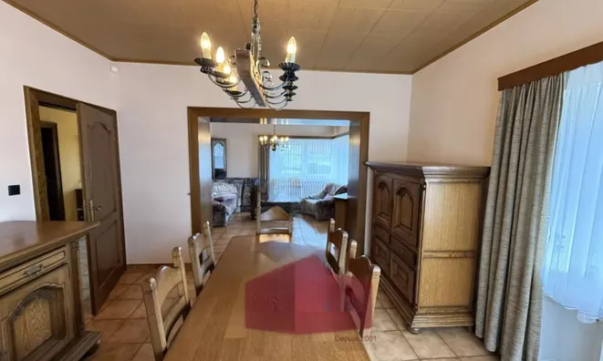 Недвижимость Detached house 3 bedrooms for sale in Mondercange: 6