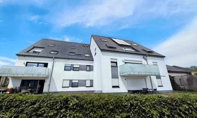 Недвижимость Apartment 1 bedroom for sale in Reuler: 3