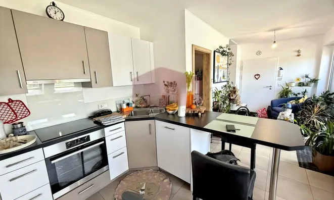 Недвижимость Apartment 1 bedroom for sale in Reuler: 4