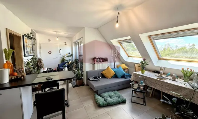 Недвижимость Apartment 1 bedroom for sale in Reuler: 5