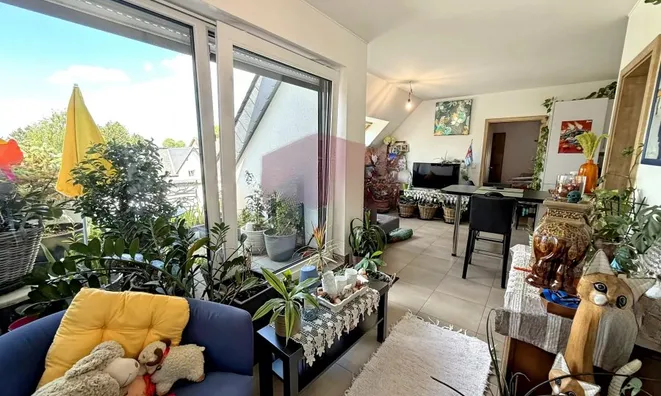 Недвижимость Apartment 1 bedroom for sale in Reuler: 6