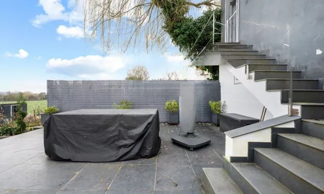 Недвижимость Detached house 3 bedrooms for sale in Bettembourg: 4