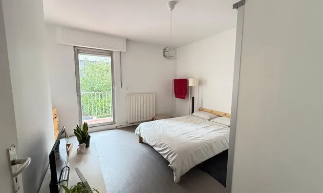 Недвижимость Apartment 2 bedrooms for sale in Luxembourg-Gare: 2