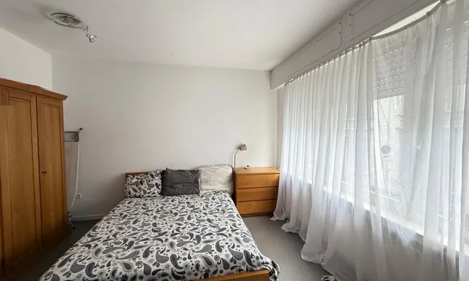 Недвижимость Apartment 2 bedrooms for sale in Luxembourg-Gare: 3