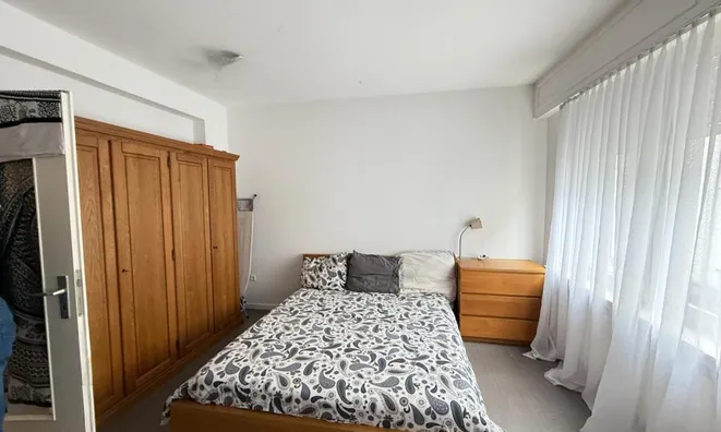 Недвижимость Apartment 2 bedrooms for sale in Luxembourg-Gare: 4