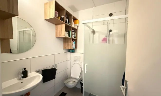 Недвижимость Apartment 2 bedrooms for sale in Luxembourg-Gare: 5