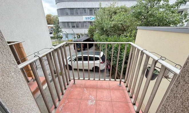 Недвижимость Apartment 2 bedrooms for sale in Luxembourg-Gare: 6