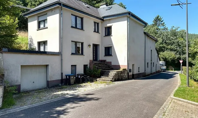 Недвижимость Detached house 2 bedrooms for sale in Siebenaler: 1