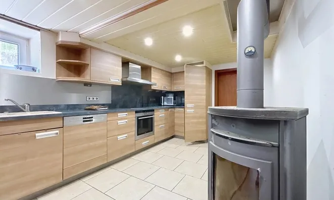 Недвижимость Detached house 2 bedrooms for sale in Siebenaler: 3