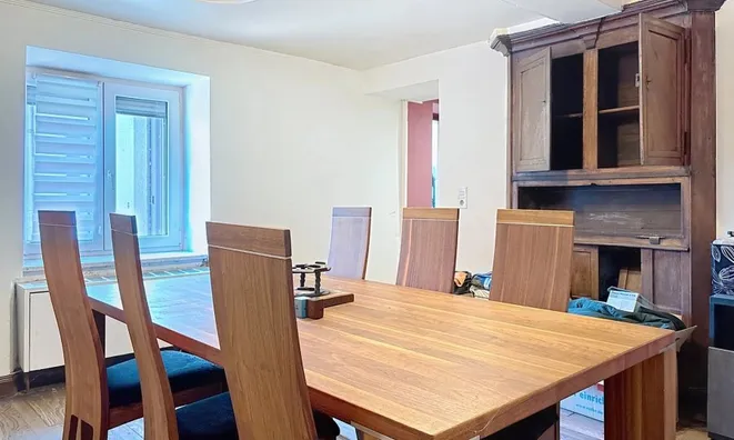 Недвижимость Detached house 2 bedrooms for sale in Siebenaler: 4