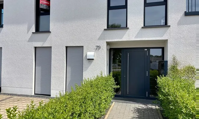 Недвижимость Apartment 2 bedrooms for sale in Holzthum: 2