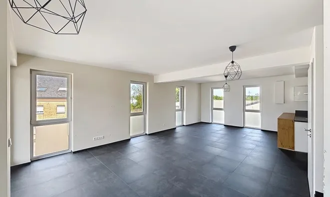 Недвижимость Apartment 2 bedrooms for sale in Holzthum: 3