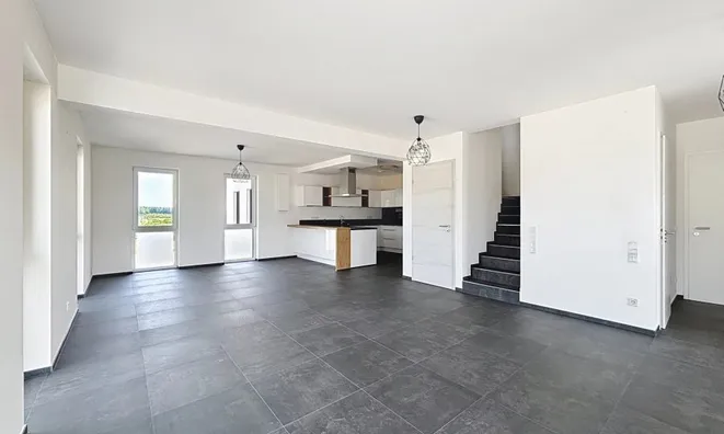 Недвижимость Apartment 2 bedrooms for sale in Holzthum: 4