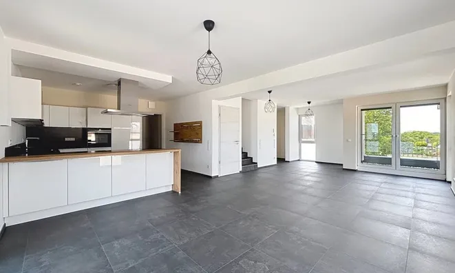 Недвижимость Apartment 2 bedrooms for sale in Holzthum: 5