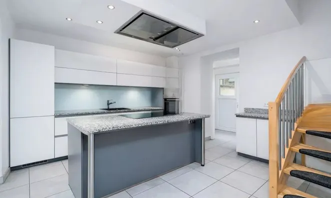 Недвижимость Detached house 3 bedrooms for sale in Hesperange: 5