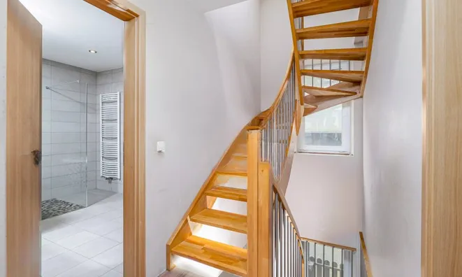 Недвижимость Detached house 3 bedrooms for sale in Hesperange: 6