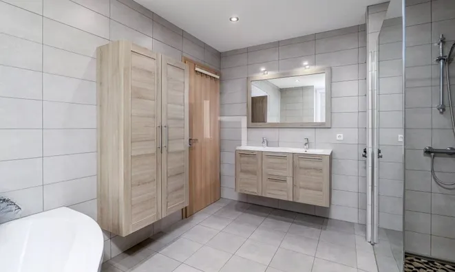 Недвижимость Detached house 3 bedrooms for sale in Hesperange: 7