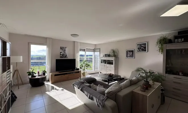 Недвижимость Apartment 2 bedrooms for sale in Weiswampach: 3