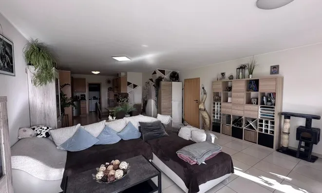 Недвижимость Apartment 2 bedrooms for sale in Weiswampach: 4