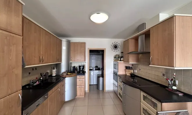 Недвижимость Apartment 2 bedrooms for sale in Weiswampach: 5