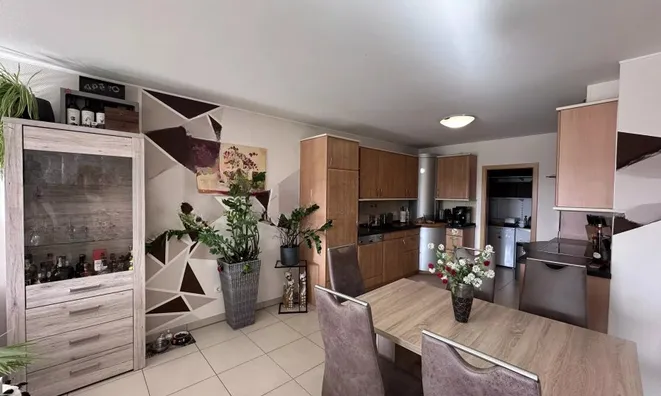 Недвижимость Apartment 2 bedrooms for sale in Weiswampach: 6