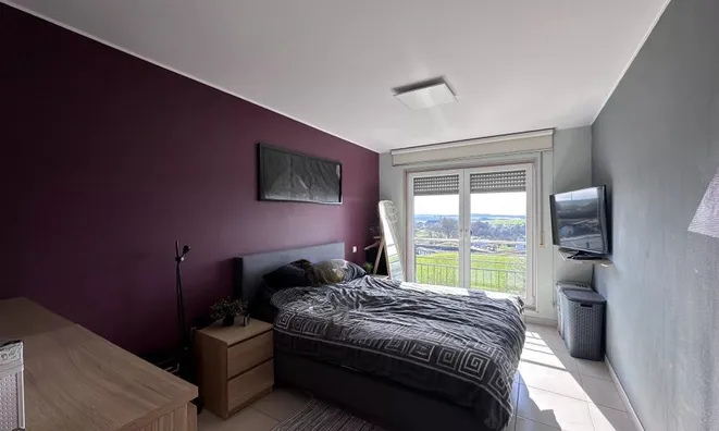 Недвижимость Apartment 2 bedrooms for sale in Weiswampach: 7