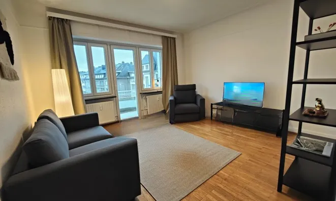 Недвижимость Apartment 2 bedrooms for sale in Luxembourg-Limpertsberg: 3