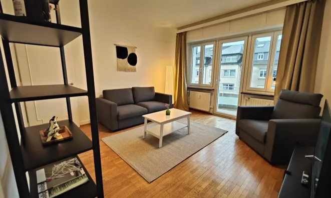 Недвижимость Apartment 2 bedrooms for sale in Luxembourg-Limpertsberg: 4